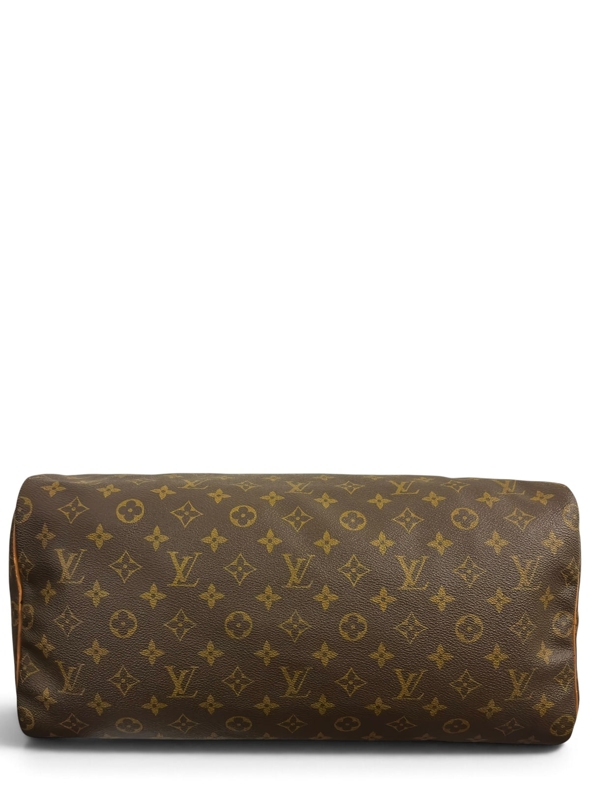Vintage Louis Vuitton Speedy 40 Bag Monogram Canvas Brown