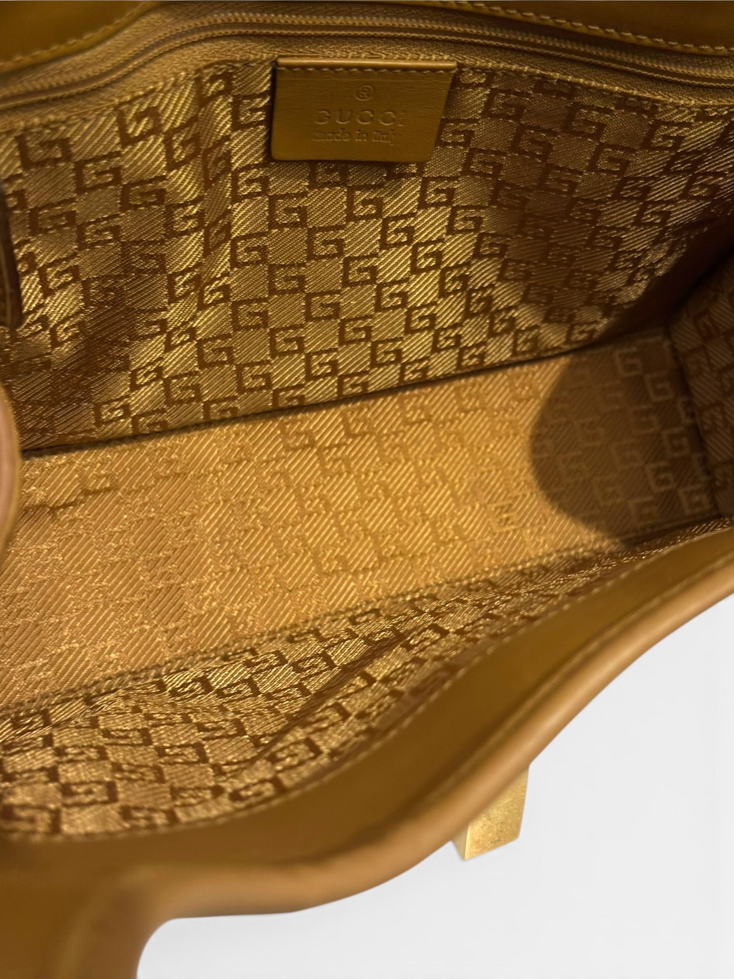 Vintage Gucci Jackie Pink Suede Bardot Hobo Handbag 3444
