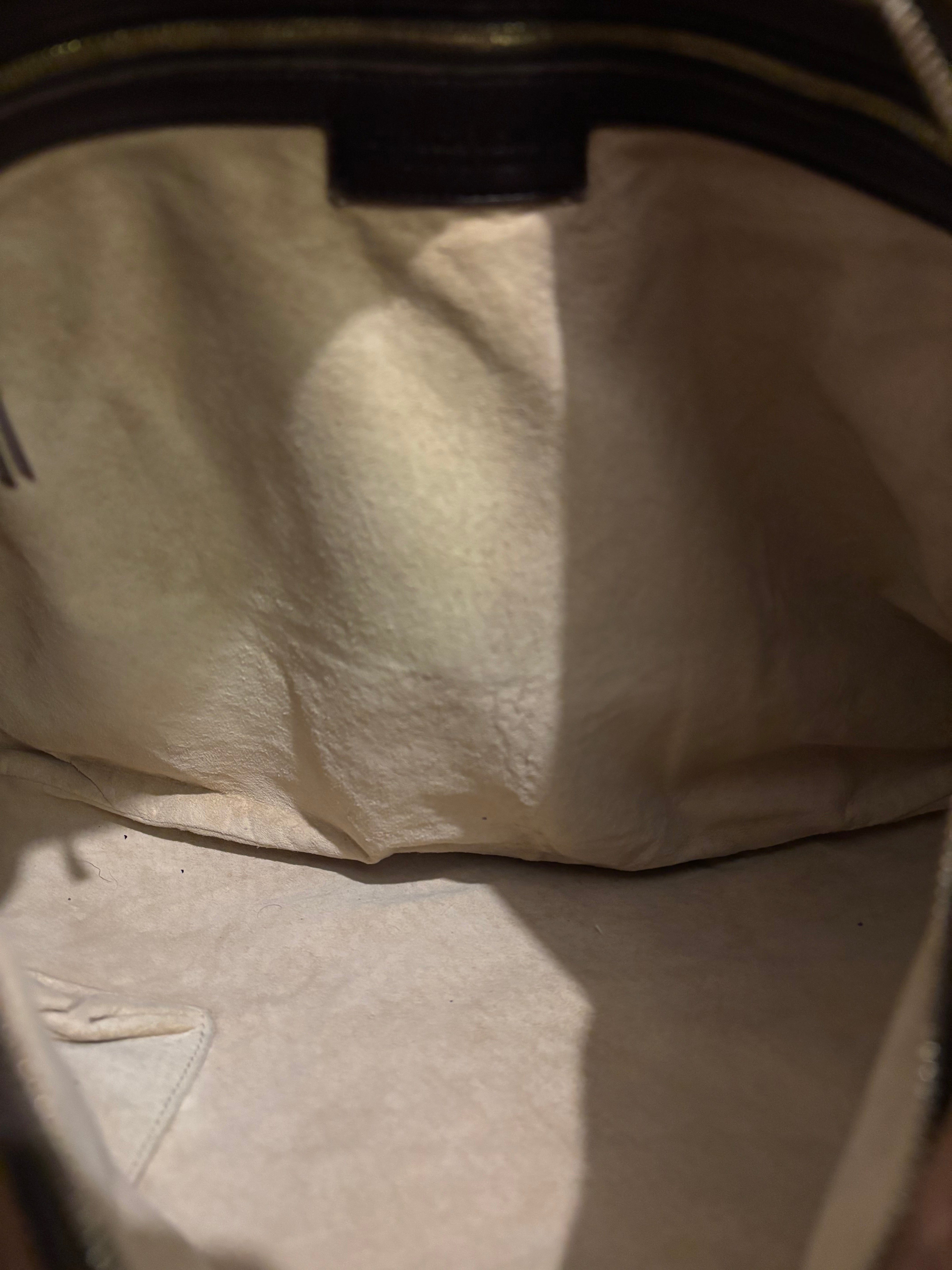 Bottega Veneta Brown Large Intrecciato Signature Weave Nappa Hobo Leather Shoulder Bag