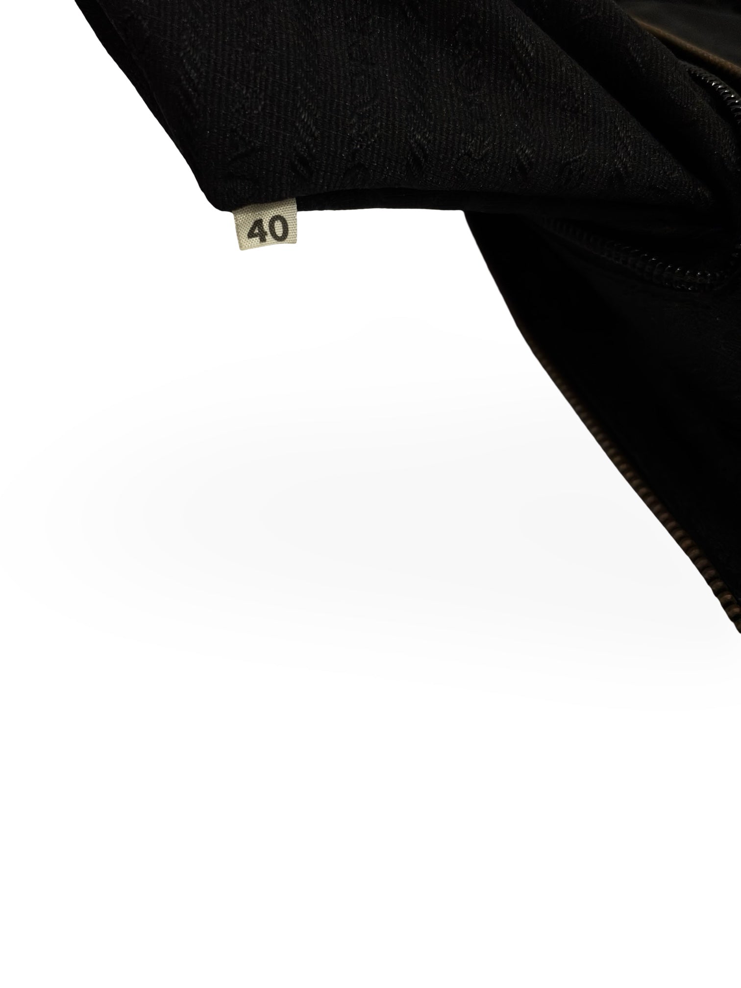 Prada Nylon Black Tessuto Quilted Chain Shoulder / Crossbody
Bag
