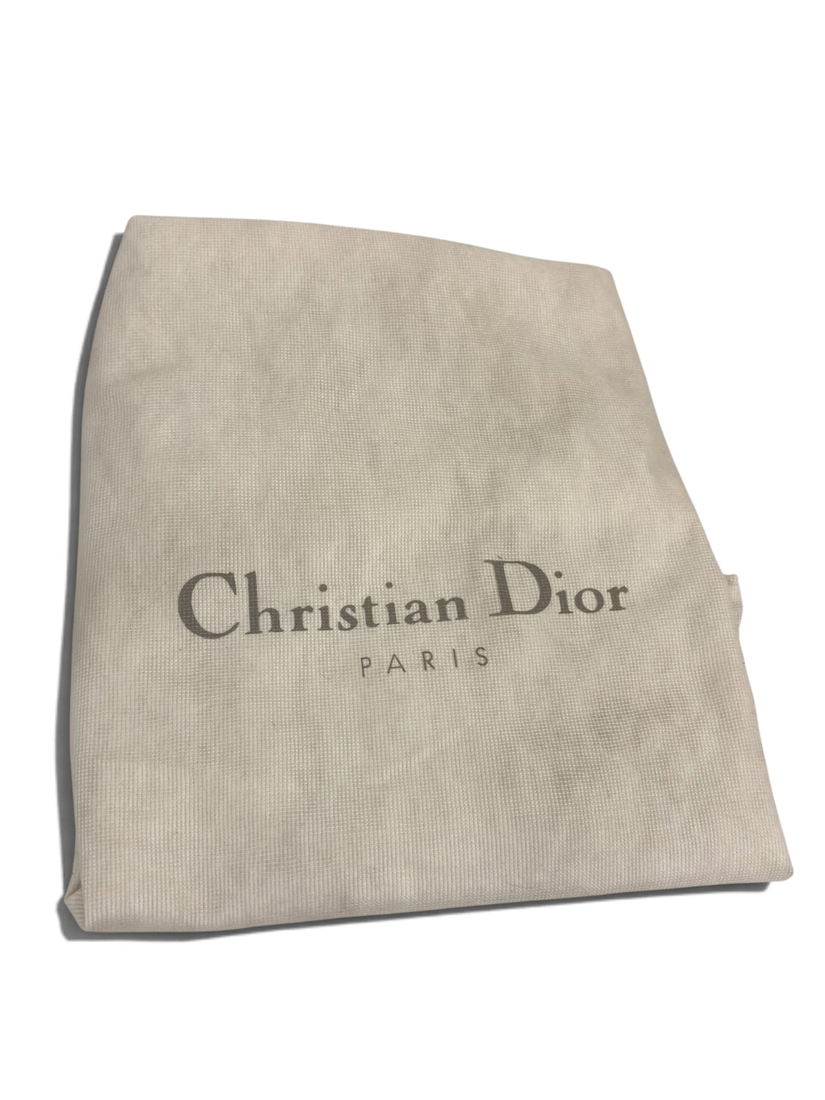Vintage Christian Dior Bag Red Trotter Diorissimo Boston PZ 0052
