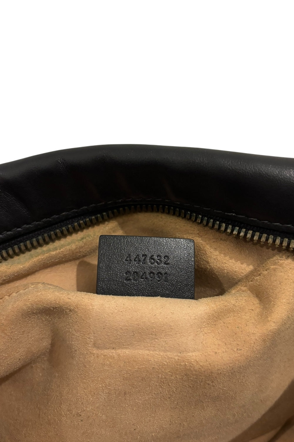 Gucci GG Marmont Small Matelasse Leather Crossbody Camera Shoulder Bag
