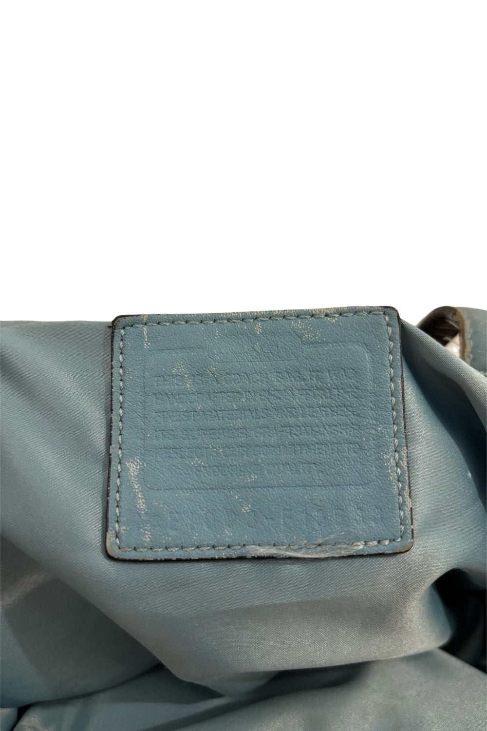 Coach Black & Grey Signature Kiss lock Canvas & Patent Leather Shoulder Bag